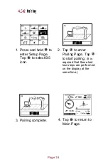 Preview for 20 page of Underground Magnetics Mag 6 Manual