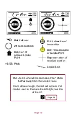 Preview for 13 page of Underground Magnetics Mag 8S Manual