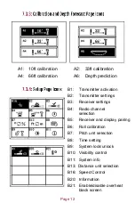 Preview for 15 page of Underground Magnetics Mag 8S Manual