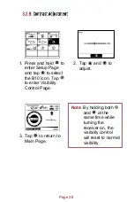 Preview for 41 page of Underground Magnetics Mag 8S Manual