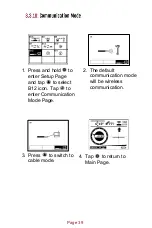 Preview for 42 page of Underground Magnetics Mag 8S Manual