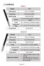 Preview for 45 page of Underground Magnetics Mag 8S Manual