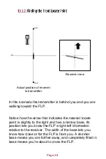 Preview for 51 page of Underground Magnetics Mag 8S Manual