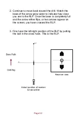 Preview for 55 page of Underground Magnetics Mag 8S Manual