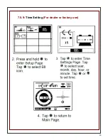 Preview for 30 page of Underground Magnetics Mag System Manual