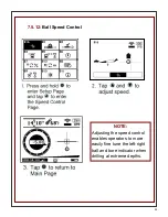 Preview for 33 page of Underground Magnetics Mag System Manual