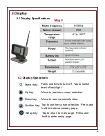 Preview for 36 page of Underground Magnetics Mag System Manual