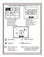 Preview for 39 page of Underground Magnetics Mag System Manual