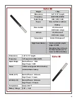 Preview for 48 page of Underground Magnetics Mag System Manual