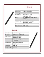 Preview for 49 page of Underground Magnetics Mag System Manual