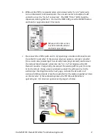 Предварительный просмотр 4 страницы Underhill ICC 2 Wire Troubleshooting Manual