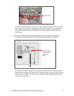 Предварительный просмотр 6 страницы Underhill ICC 2 Wire Troubleshooting Manual