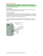 Preview for 11 page of Underhill ICC 2 Wire Troubleshooting Manual