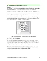 Preview for 14 page of Underhill ICC 2 Wire Troubleshooting Manual