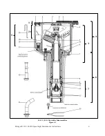 Предварительный просмотр 6 страницы Underhill Mirage M-115 Operating And Maintenance Instructions Manual