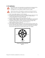 Preview for 5 page of Underhill Mirage M-160-FP-9 Operating And Maintenance Instructions Manual