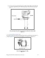 Предварительный просмотр 13 страницы Underhill Mirage M-160-FP-9 Operating And Maintenance Instructions Manual