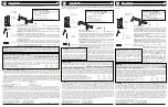 Underwater Kinetics 2AAA eLED MPL User Manual preview