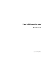 Underwriters Laboratories DS-2CD2012-I User Manual preview