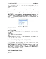 Предварительный просмотр 41 страницы Underwriters Laboratories DS-2CD2012-I User Manual