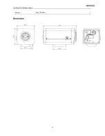 Предварительный просмотр 49 страницы Underwriters Laboratories DS-2CD702NF-E Series User Manual