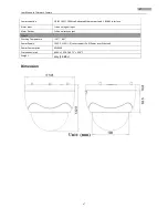 Предварительный просмотр 53 страницы Underwriters Laboratories DS-2CD702NF-E Series User Manual