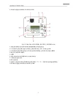 Preview for 11 page of Underwriters Laboratories DS-2CD702PF-E Series User Manual