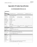 Preview for 46 page of Underwriters Laboratories DS-2CD702PF-E Series User Manual