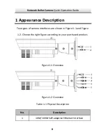 Preview for 9 page of Underwriters Laboratories HNC301-VB Quick Operation Manual