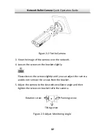 Preview for 13 page of Underwriters Laboratories HNC301-VB Quick Operation Manual