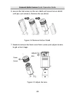 Preview for 14 page of Underwriters Laboratories HNC301-VB Quick Operation Manual