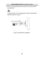 Preview for 15 page of Underwriters Laboratories HNC301-VB Quick Operation Manual