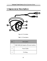 Preview for 9 page of Underwriters Laboratories HNC301?XD Quick Operating Manual