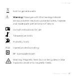 Preview for 47 page of uneeg MEDICAL 24/7 EEG SUBQ User Manual