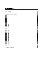 Preview for 2 page of Uneek 4x4 GU-RB-ASM5 Fitting Instructions Manual