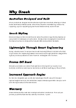 Preview for 3 page of Uneek 4x4 GU-RB-ASM5 Fitting Instructions Manual