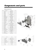 Preview for 6 page of Uneek 4x4 GU-RB-ASM5 Fitting Instructions Manual