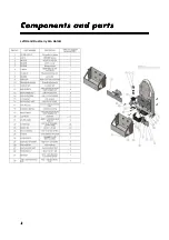 Preview for 8 page of Uneek 4x4 GU-RB-ASM5 Fitting Instructions Manual