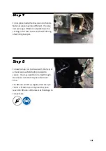 Preview for 11 page of Uneek 4x4 GU-RB-ASM5 Fitting Instructions Manual