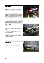 Preview for 16 page of Uneek 4x4 GU-RB-ASM5 Fitting Instructions Manual