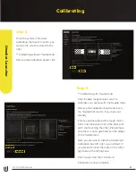 Preview for 22 page of UNEEKOR EYE XO 2 User Manual