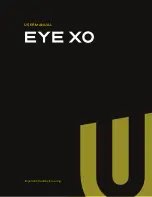 UNEEKOR EYEXO User Manual preview