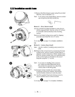 Preview for 10 page of UNELL K1695 User Manual