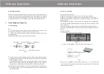 Preview for 7 page of UNELL SMWR21A-P User Manual