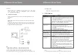 Preview for 8 page of UNELL SMWR21A-P User Manual