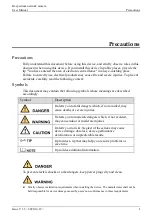 Preview for 3 page of UNELL SN-F22-B User Manual