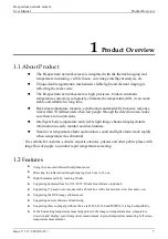 Preview for 9 page of UNELL SN-F22-B User Manual