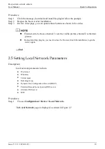 Preview for 21 page of UNELL SN-F22-B User Manual