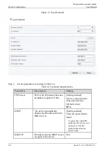 Preview for 22 page of UNELL SN-F22-B User Manual