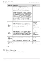 Preview for 61 page of UNELL SN-F22-B User Manual